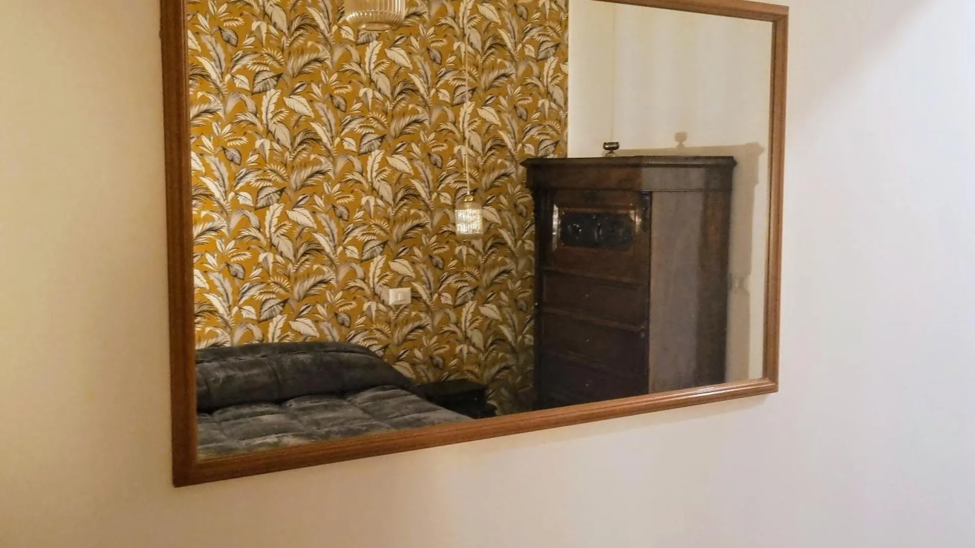 Apartment La Casetta Di Oppi Naples