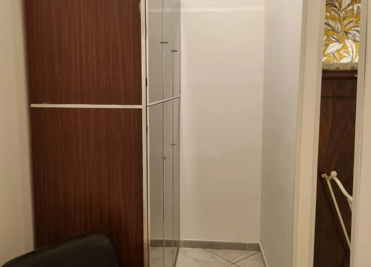 La Casetta Di Oppi Naples Apartment