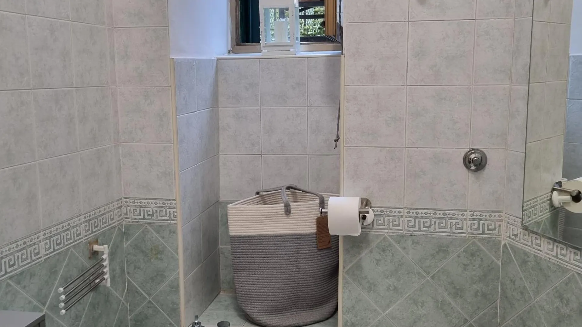 Apartment La Casetta Di Oppi Naples
