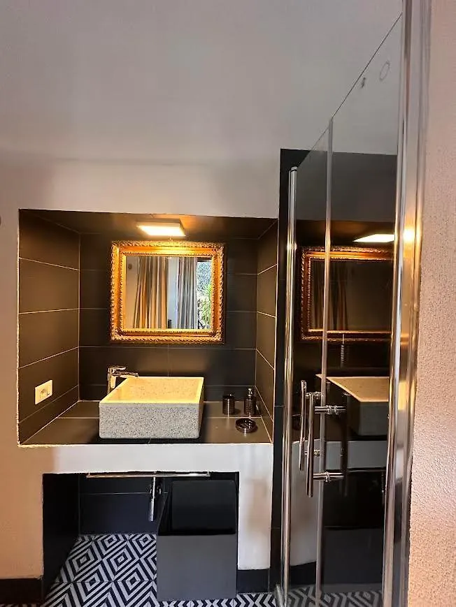 Apartment La Casetta Di Oppi Naples Italy