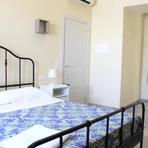 Elena House Naples