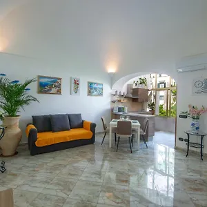 Casalina Center Amalfi