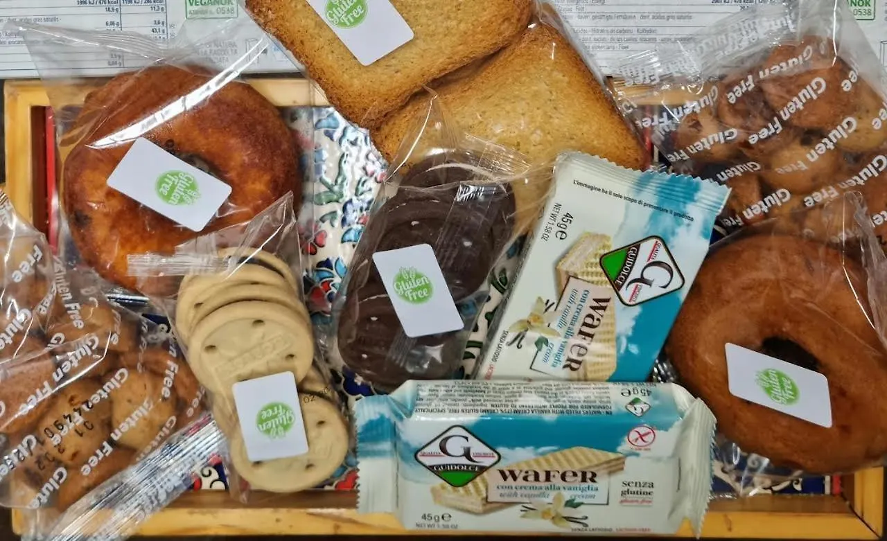Appartamento La Casetta Di Oppi Napoli