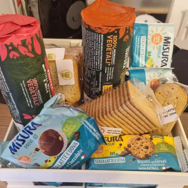 Appartamento La Casetta Di Oppi Napoli Italia
