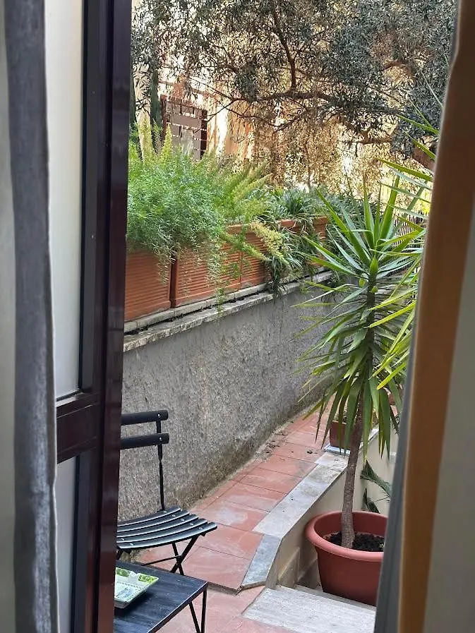 Appartamento La Casetta Di Oppi Napoli